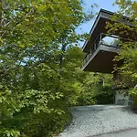 Haus am Felsen, Ferien in Vorarlberger Architektur